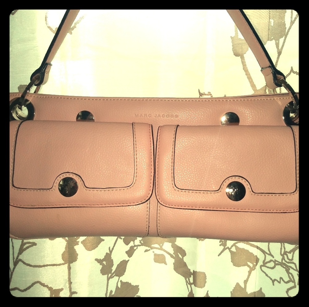 Marc Jacobs purse